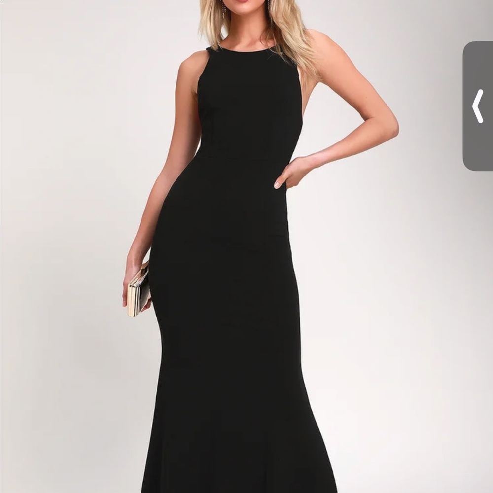bridesmaid dress